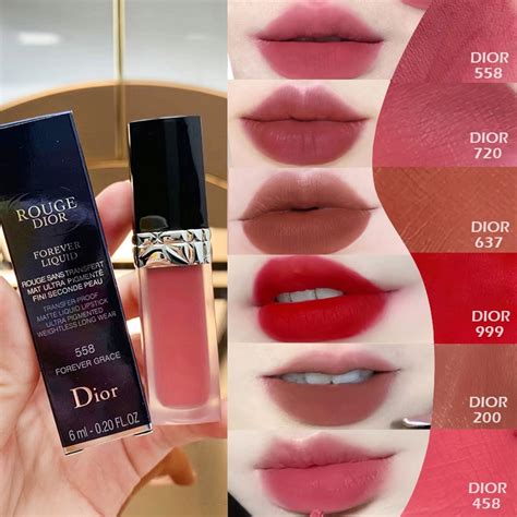 dior matte lip|best transfer proof lipstick.